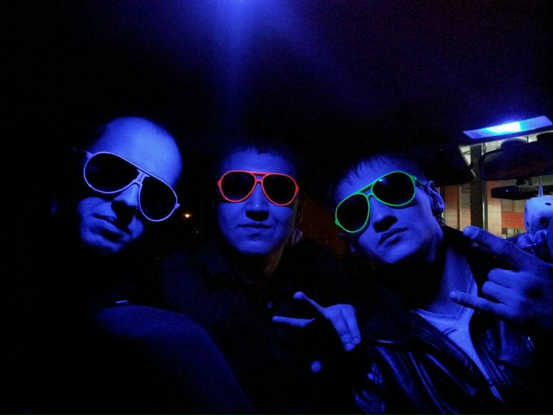 Игорь Быстров | Тверь