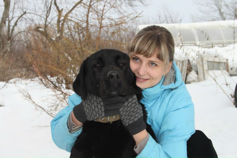 Татьяна Невешкина | 