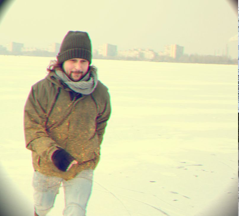 Тарас Шипка ★ Кучерявый медведь★ | 