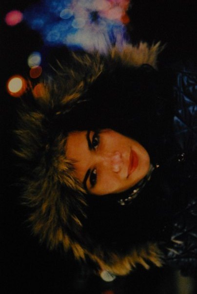 Маришка Кротова | Киев