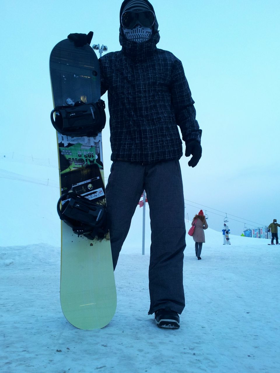 Олег Голыгин | Санкт-Петербург