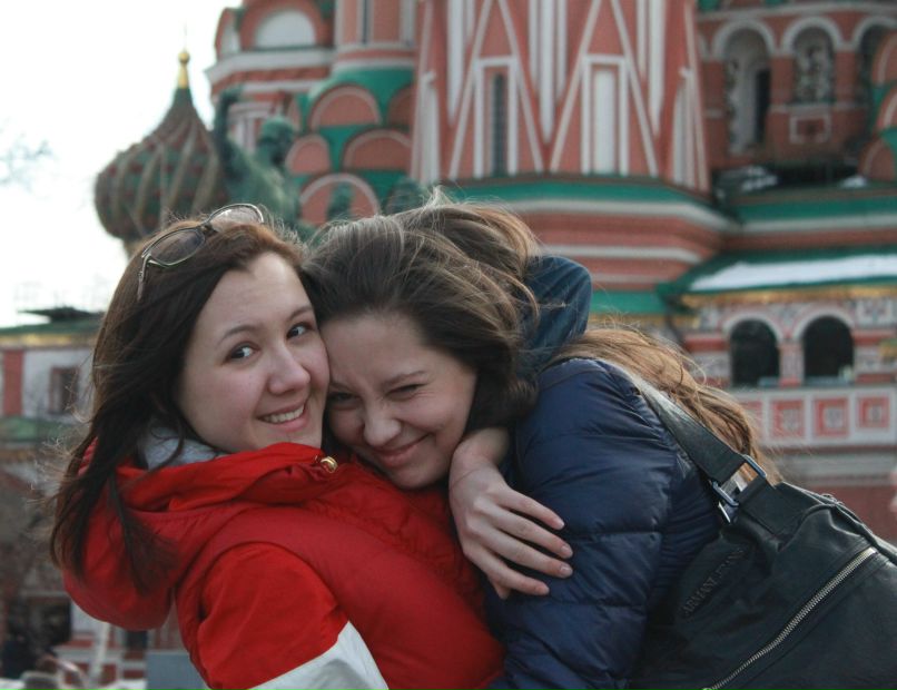 Алия Шакирова | Казань