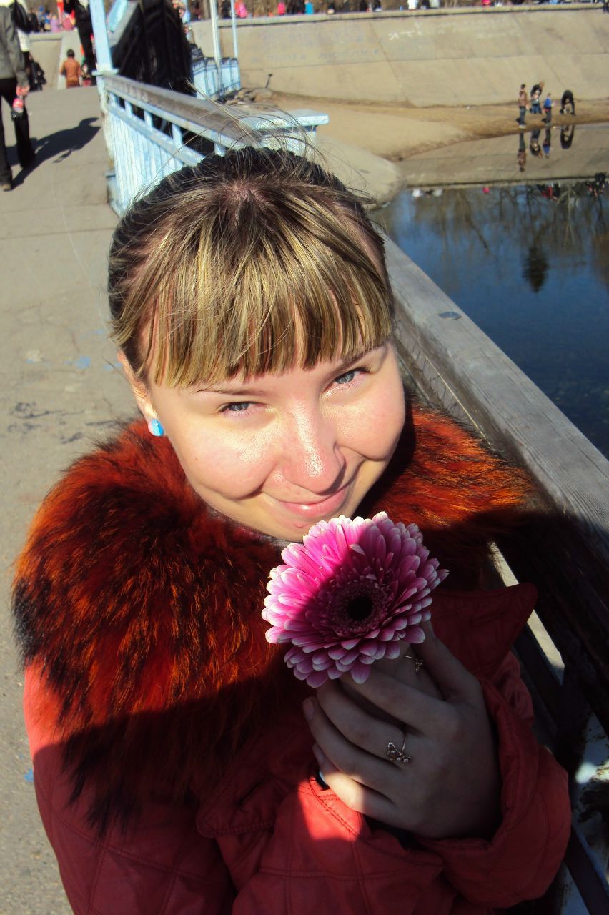 Светлана Кудряшева | 