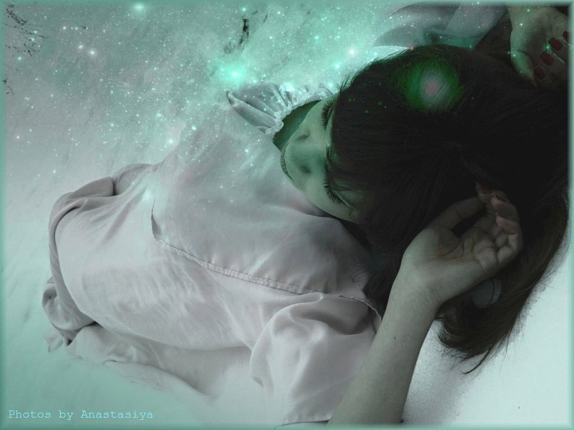 Юлия Нетеребская | Hamburg