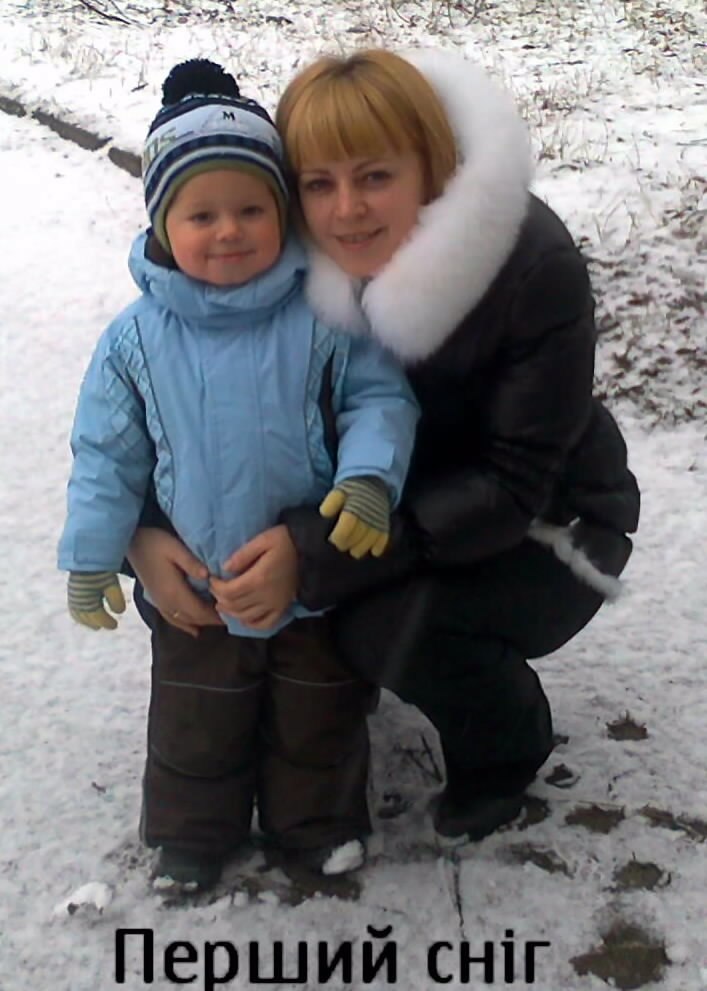 Ирина Прокопчук | Хмельницкий