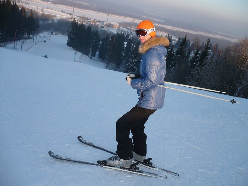 Наташа Соловьева | Ярославль