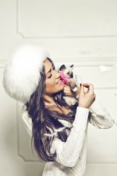 Екатерина Харитонова •ღ♥ღ• SWEET LADY •ღ♥ღ• | Тюмень