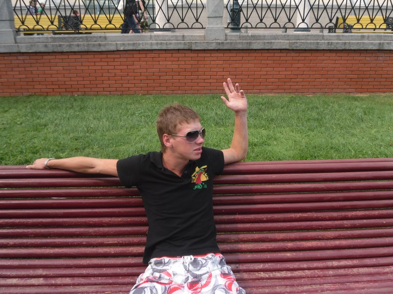 Алексей Шепель | Иваново