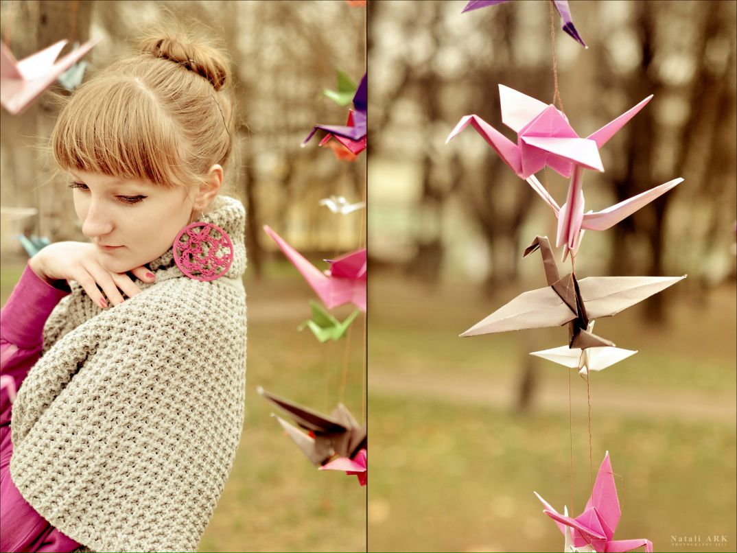 Аня Баронина | Санкт-Петербург