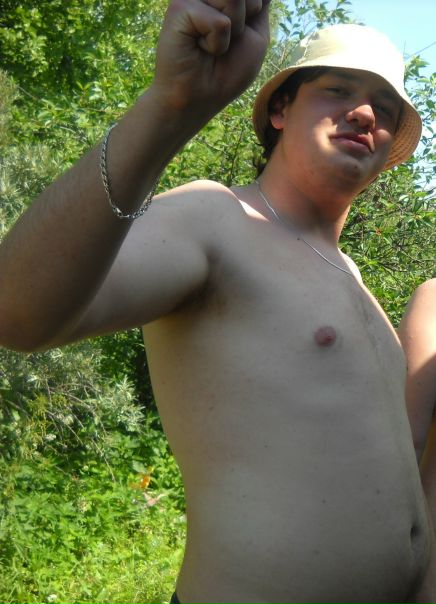 №24, Виталий Хомяков, 35 лет, Ростов №24, Виталий Хомяков, 35 лет, Ростов