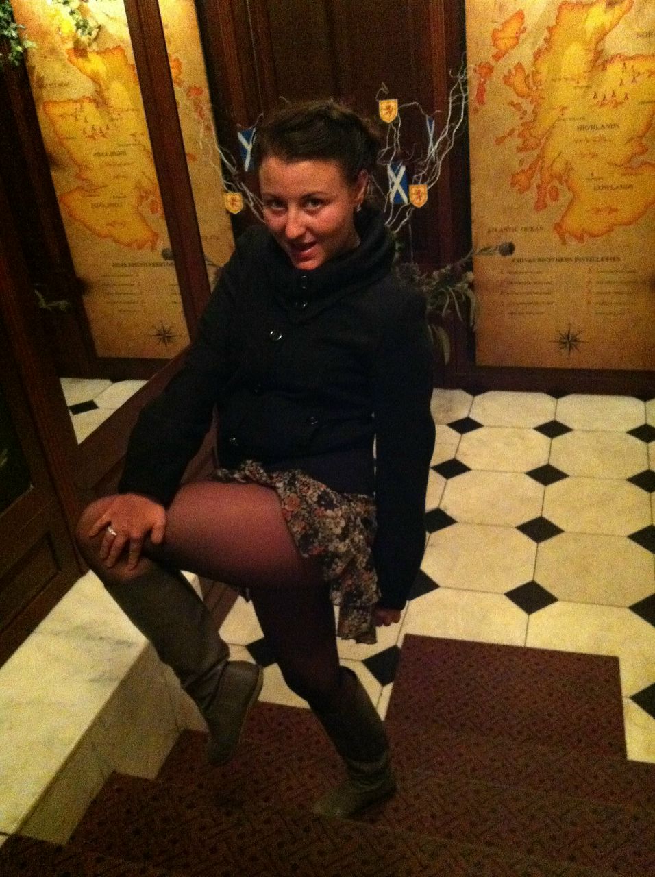 Арина Предместникова | Одесса