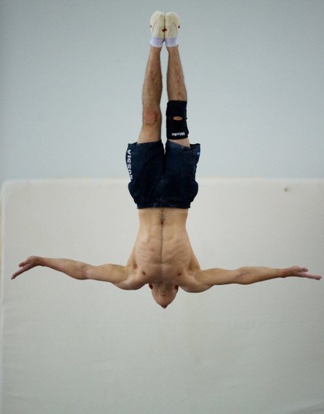 №61, Эмин Гарибов, 35 лет, Москва №61, Эмин Гарибов, 35 лет, Москва