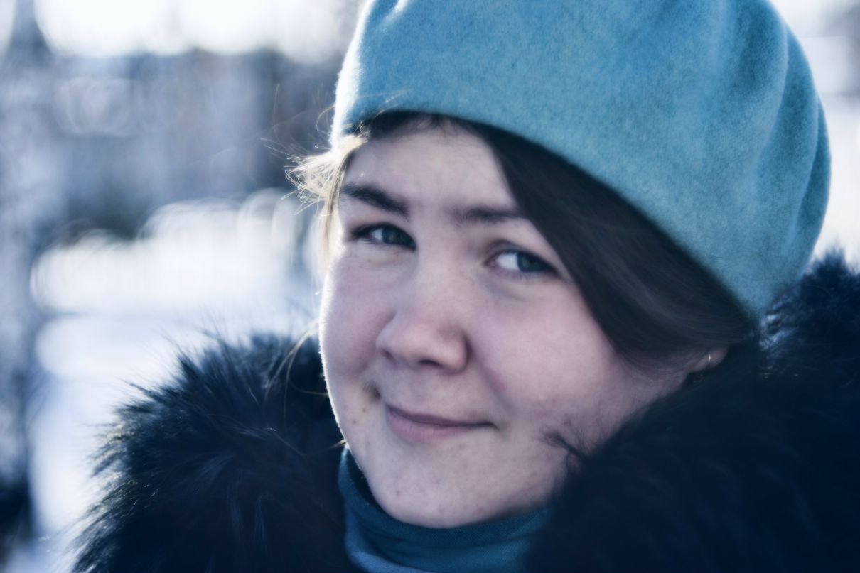 Алёна Пелагеина | Нефтеюганск