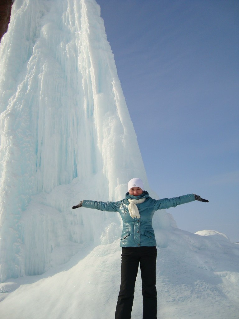 Виктория Винюсева | Ульяновск