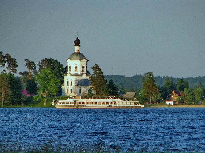 Петя Медведев | Москва