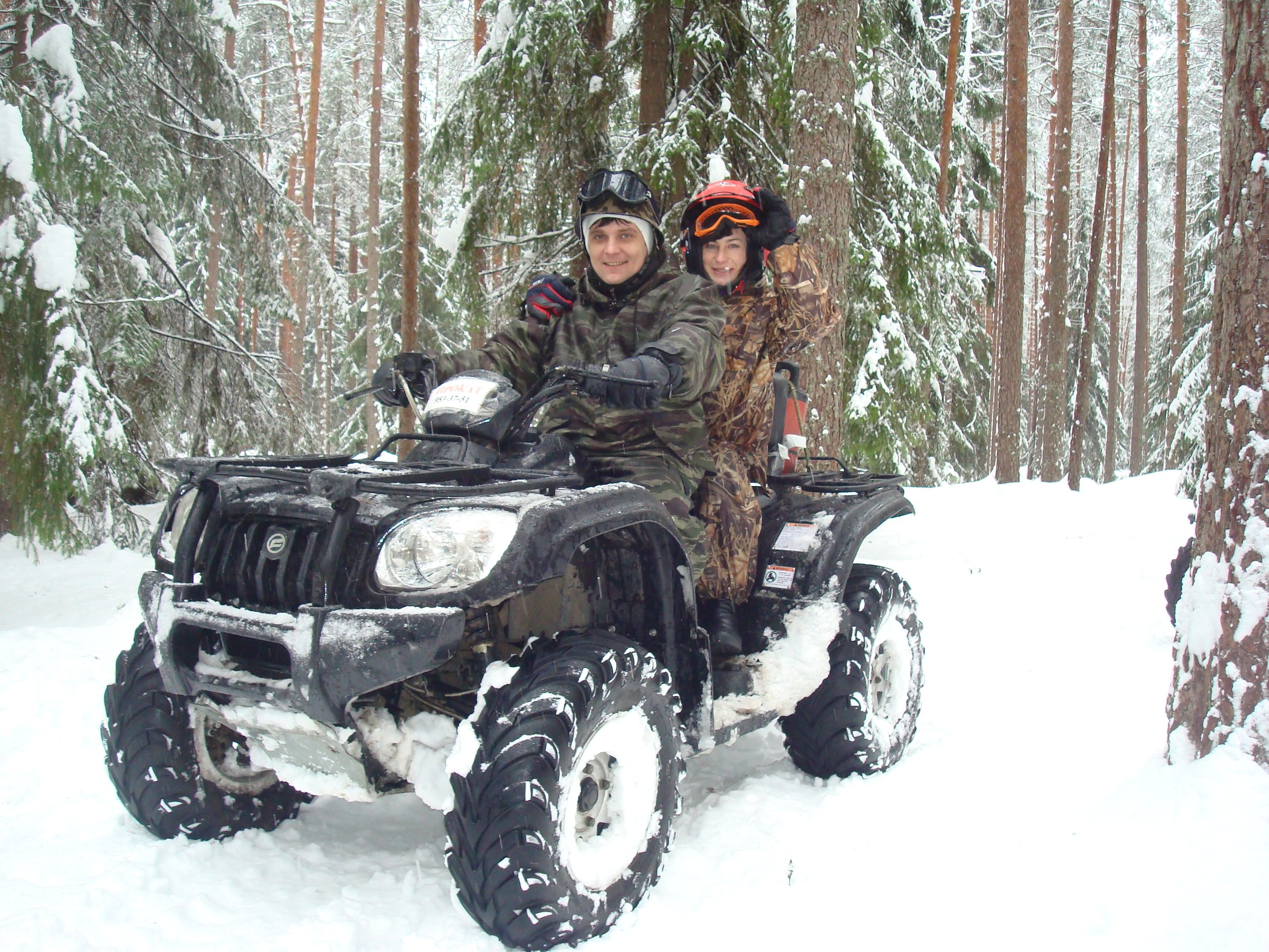 Фото профиля