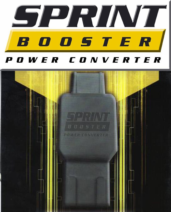 Atb De Sprint Booeter | Санкт-Петербург