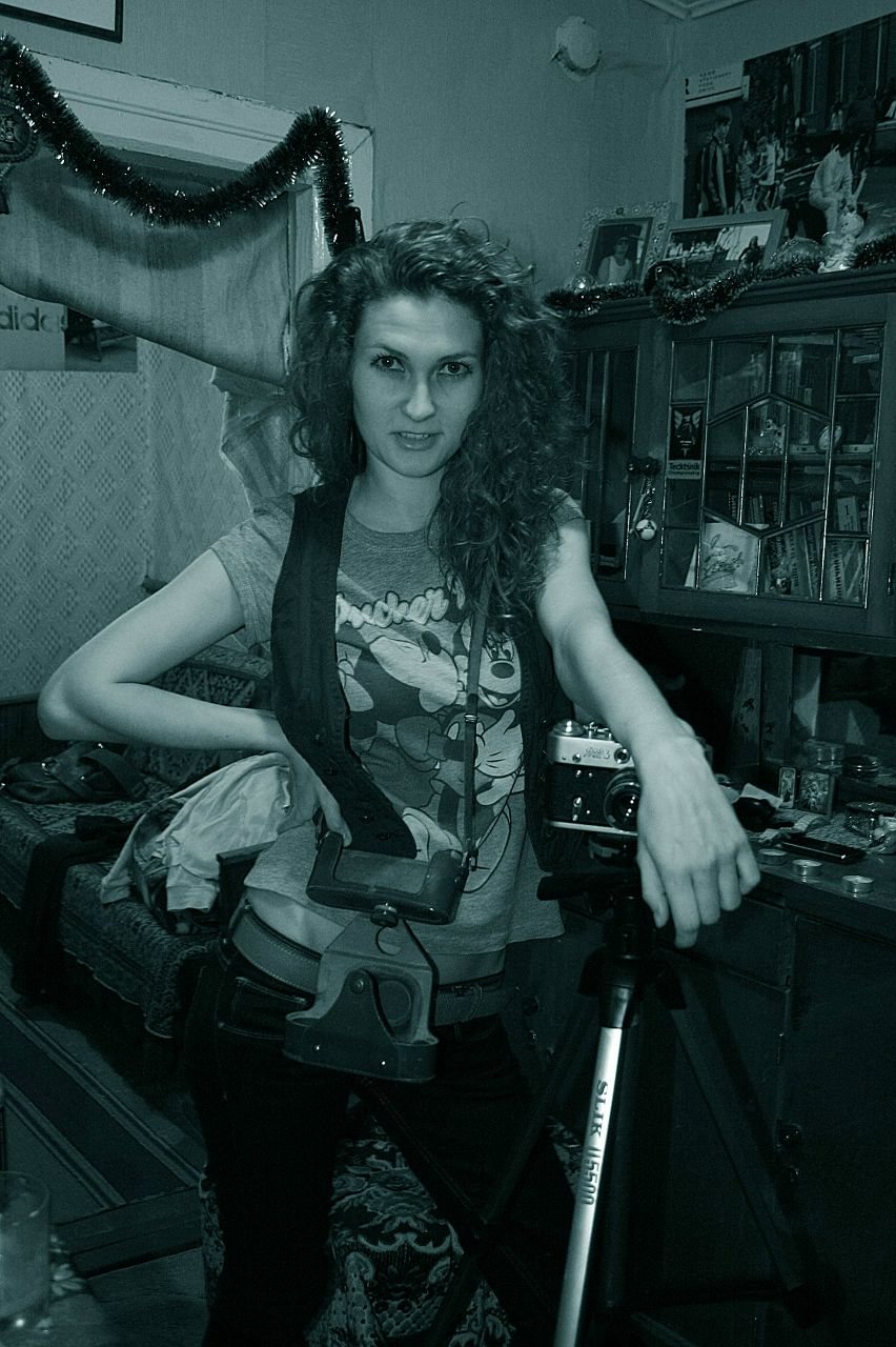 Света Диденко | Киев