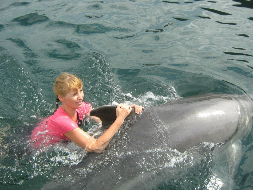 Маргарита Пчельникова | Тольятти