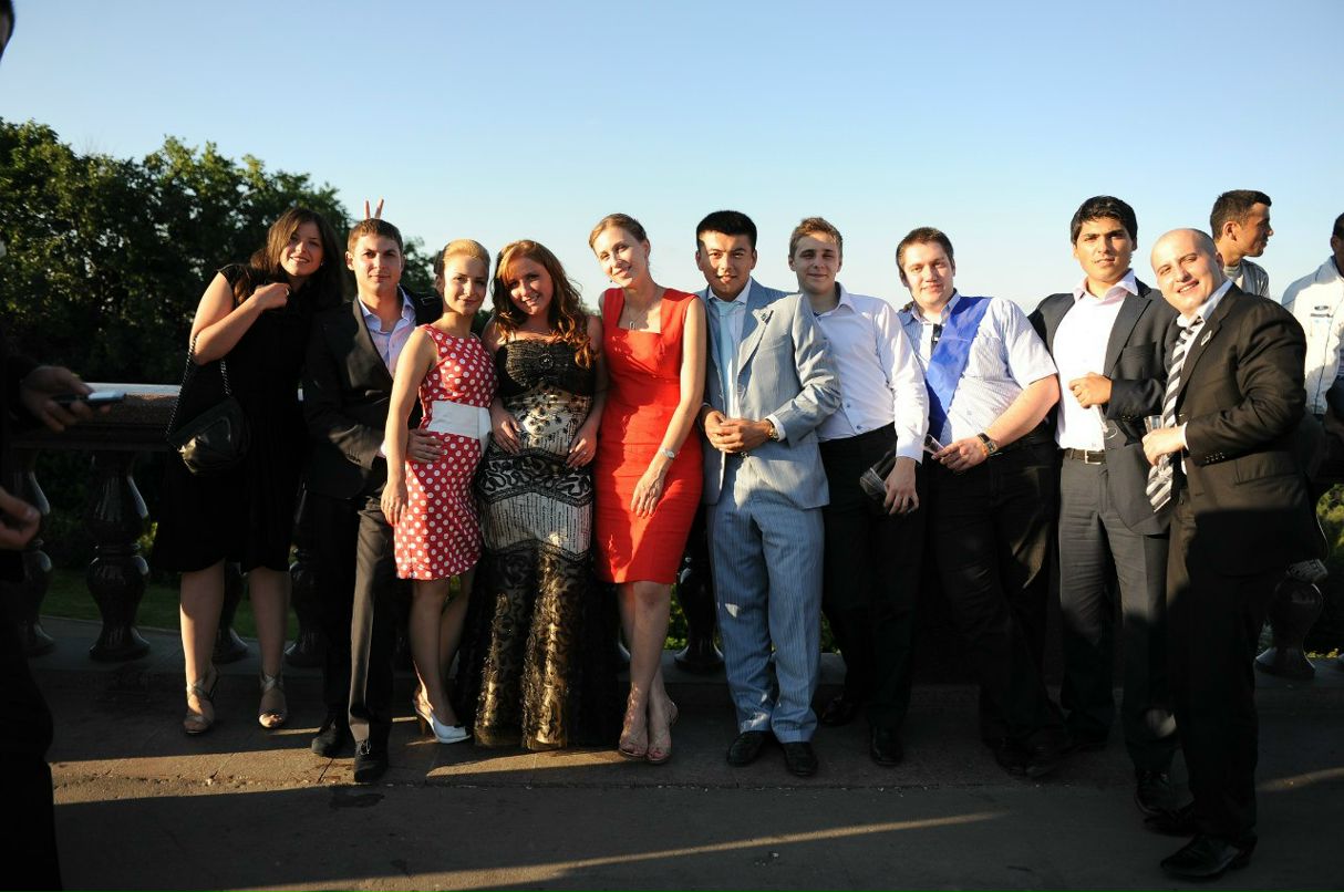 Мария Мартишеня | Москва