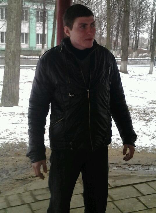 Тоха Ковальчук | Минск