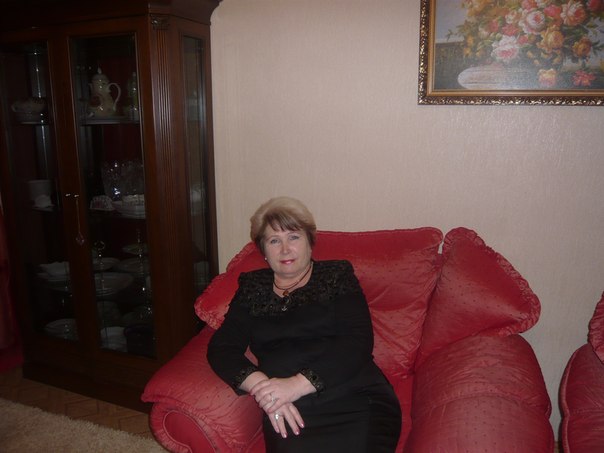 №14, Валентина Краева №14, Валентина Краева