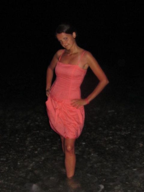 Ольга Скиба | Санкт-Петербург