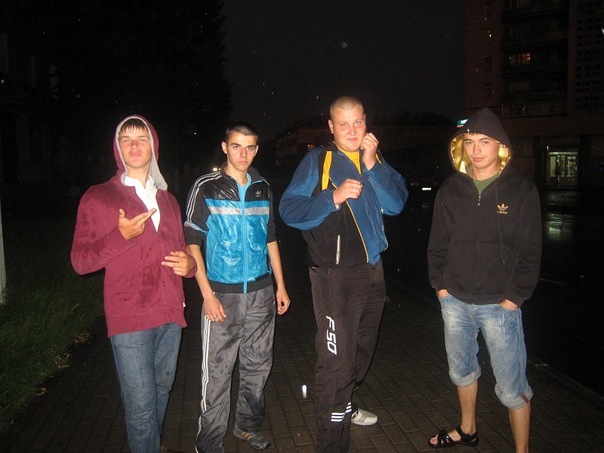 №27, Веталь Чернов, Нововолынск №27, Веталь Чернов, Нововолынск