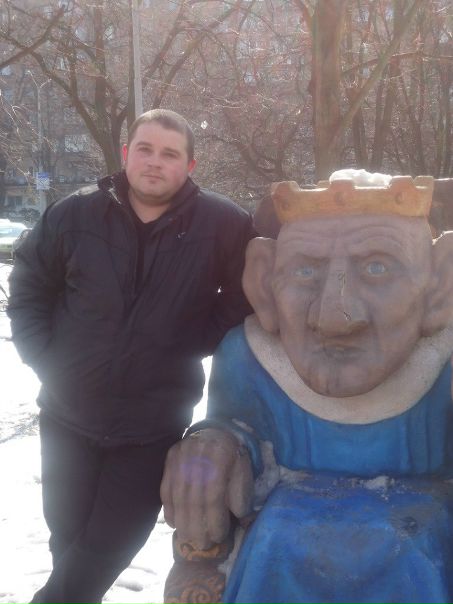 №59, Валентина Солодовник, 38 лет, Мариуполь №59, Валентина Солодовник, 38 лет, Мариуполь