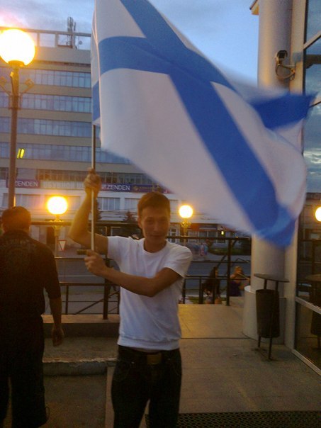 Дмитрий Алексеев Батьковичь | Чебоксары