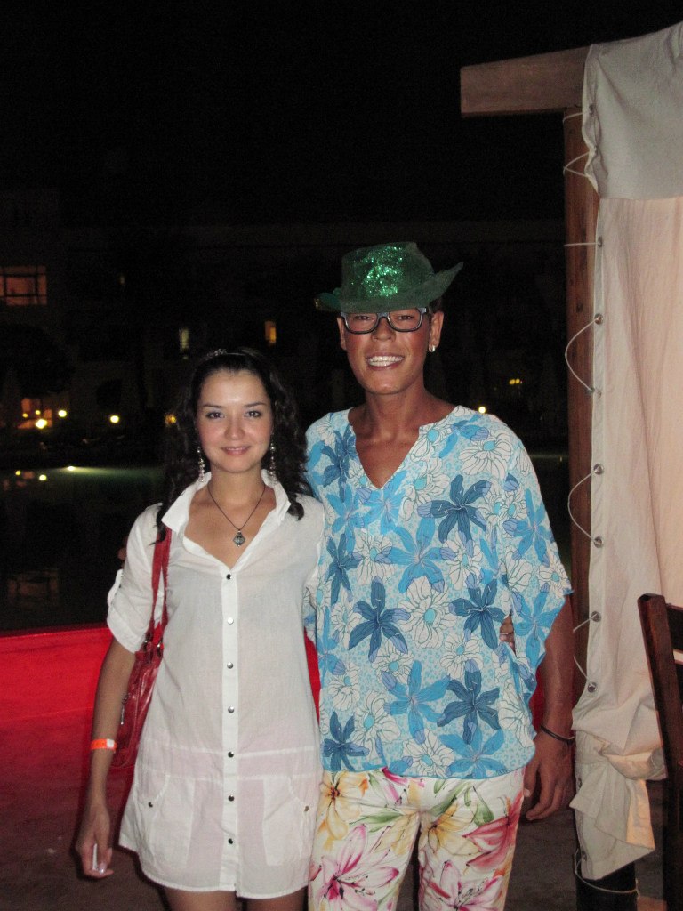 Ойгуль Весова | Тольятти