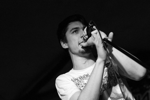 Евгений Кабанченко | Севастополь