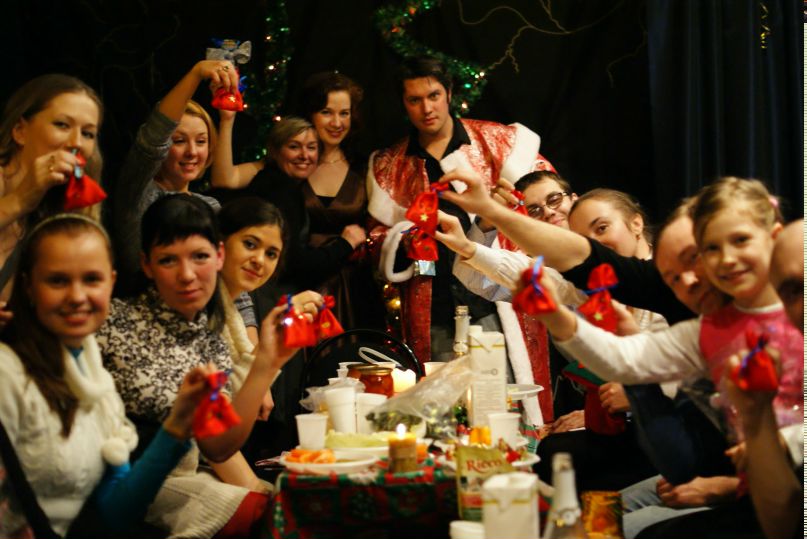 Ирина Кучина | Нижний Новгород