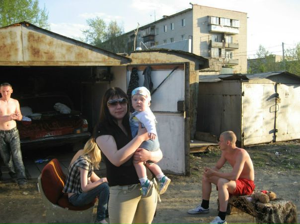 №52, Леха Кочуров, Екатеринбург №52, Леха Кочуров, Екатеринбург