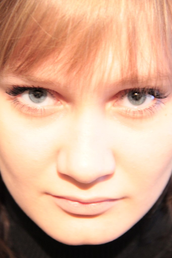 Ксения Стрельчук | Екатеринбург