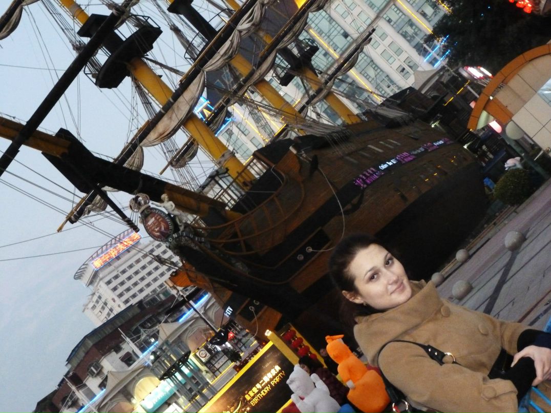 Таня Бабийчук | Херсон