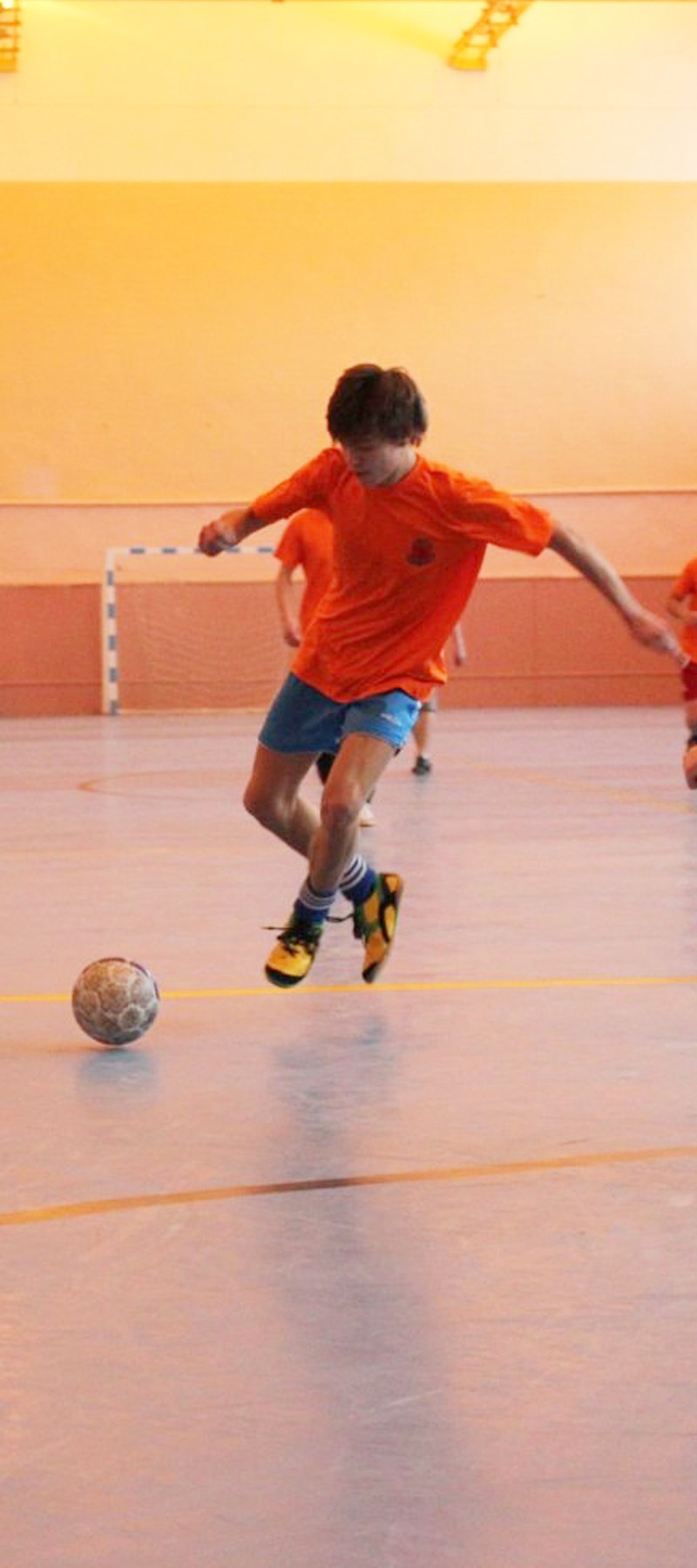 Dimk Basovets | Ярославль