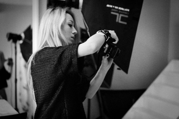 Дина Гребенева | Москва