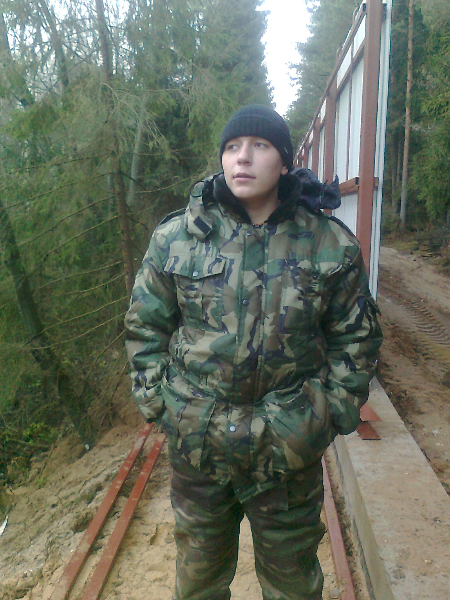 Фото профиля