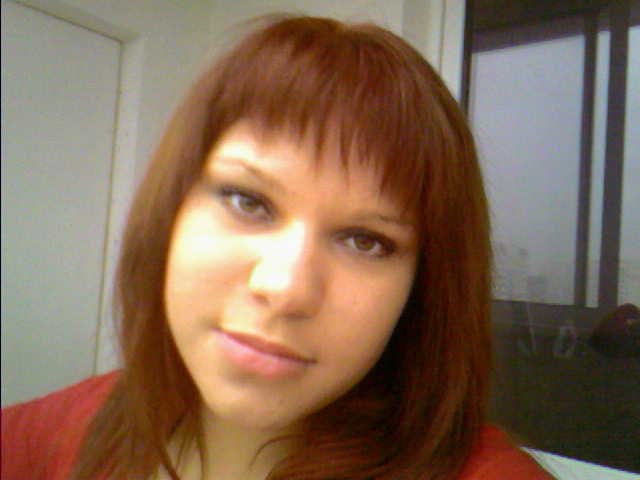 Виктория Лосева | Липецк