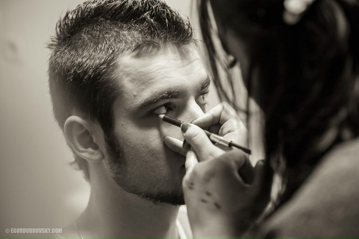 Игнат Якович | Минск