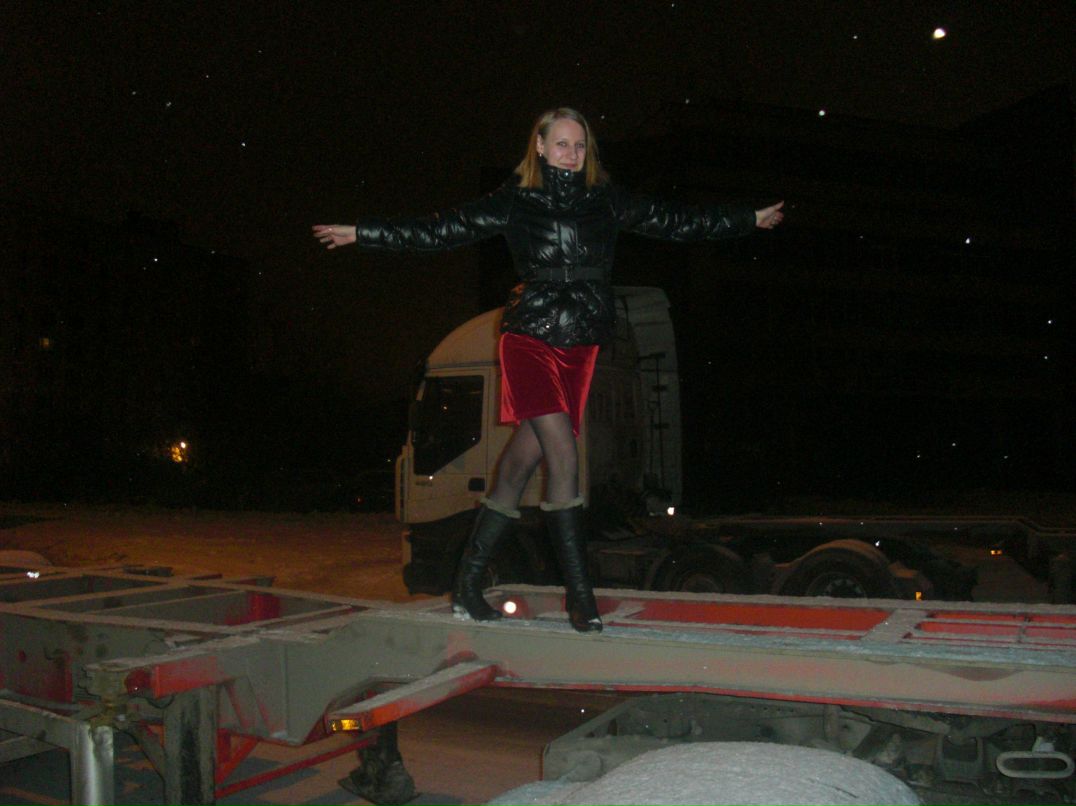 Танюша Кузнецова | Санкт-Петербург