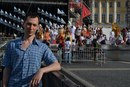 Константин Каритан, 42 года, Хабаровск, Россия, 06.06.1983