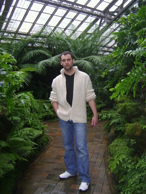 Stepan Kobzey | Chicago