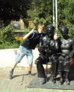 Фотография Антон Кондратьев