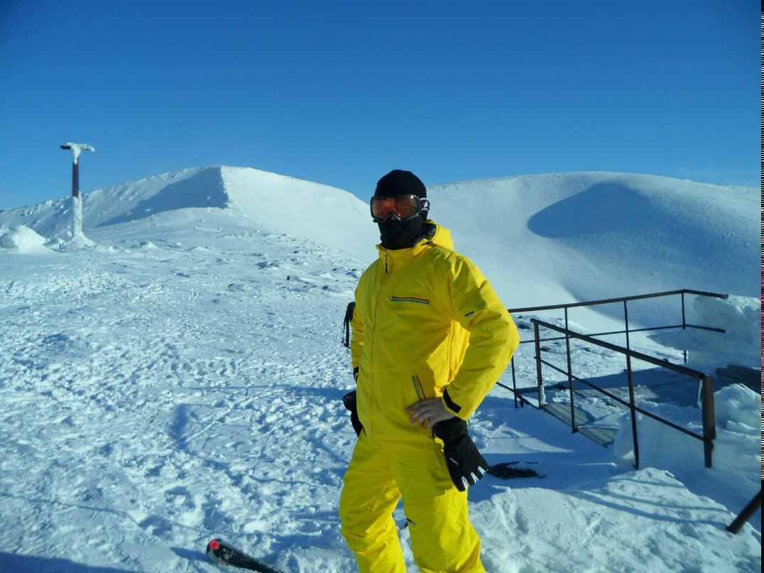Александр Акулевич | Санкт-Петербург