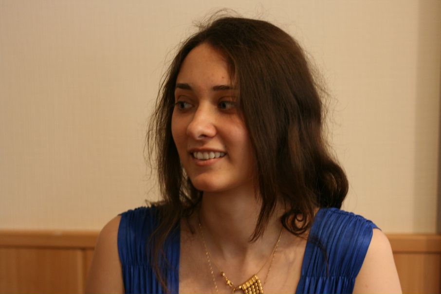 №7, Дарья Малюгина, 36 лет, Москва, Россия №7, Дарья Малюгина, 36 лет, Москва, Россия