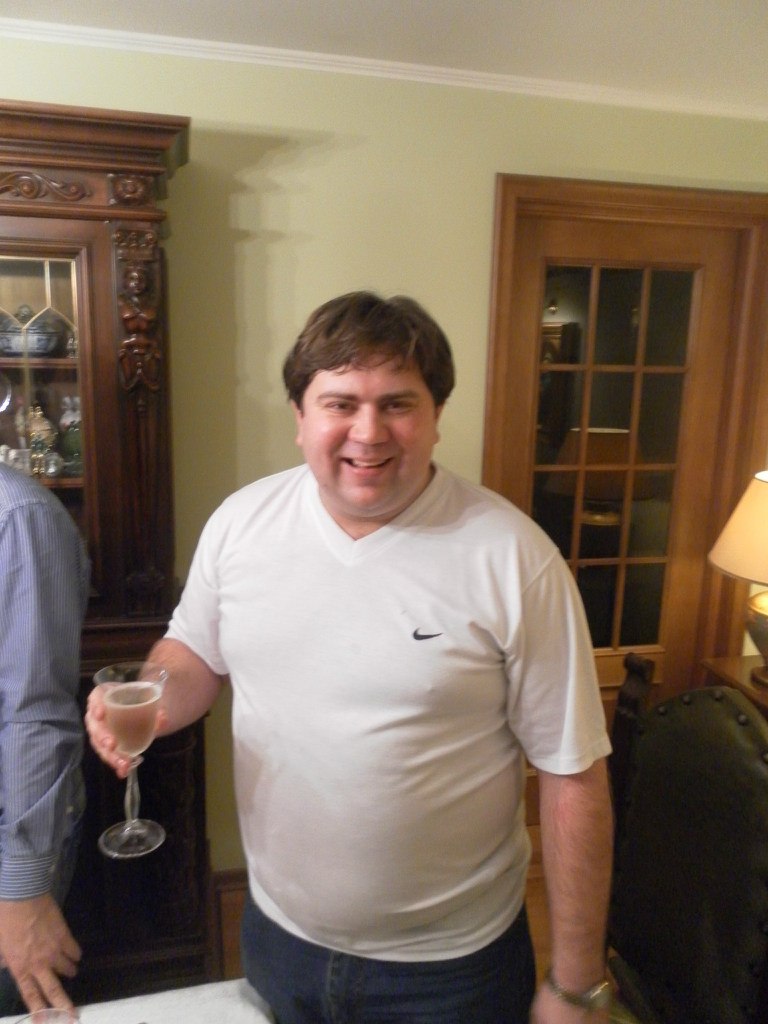 Дмитрий Лобзов | Москва