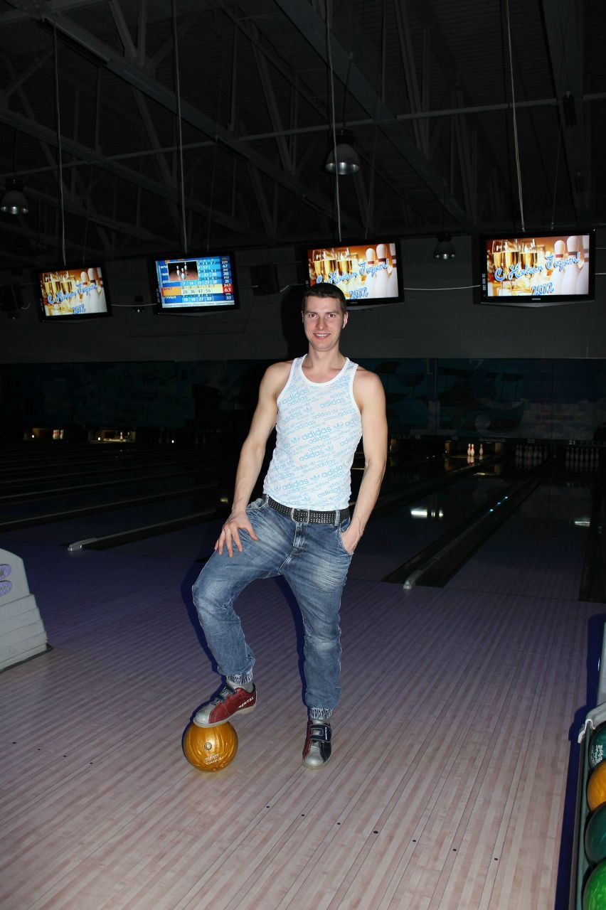 Сергей Пигулевский | 