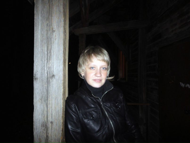 Анюта Довженко | Сегежа